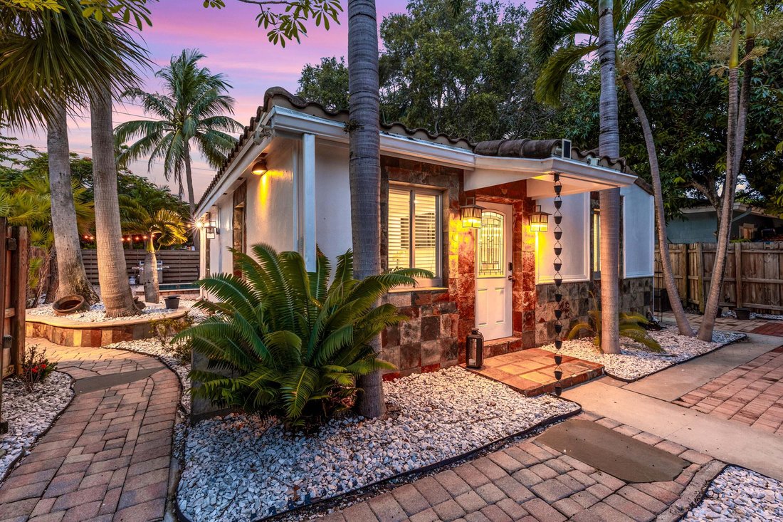 House in Fort Lauderdale, Florida, United States 1 - 18755965