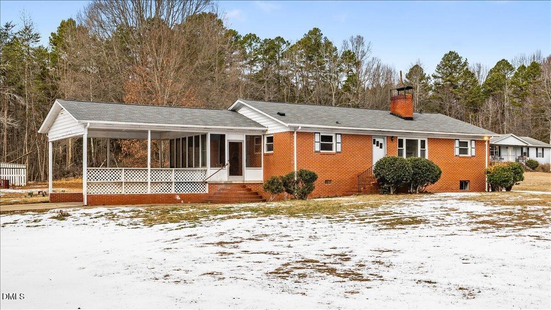 House in Greensboro, North Carolina, United States 4 - 18751158