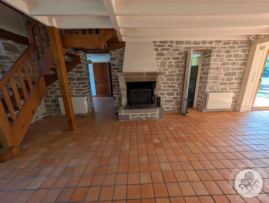 Haus in Saint-Cast-le-Guildo, Bretagne, Frankreich 4 - 18750058