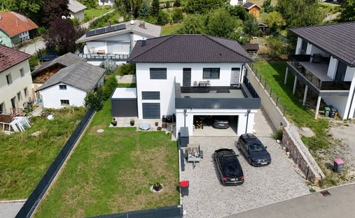 Maison à Mehrnbach, Haute-Autriche, Autriche 1