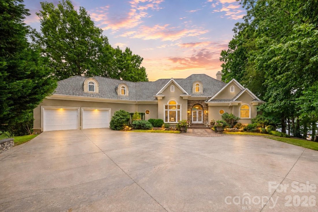 Haus in Fort Mill, South Carolina, Vereinigte Staaten 2 - 18218242