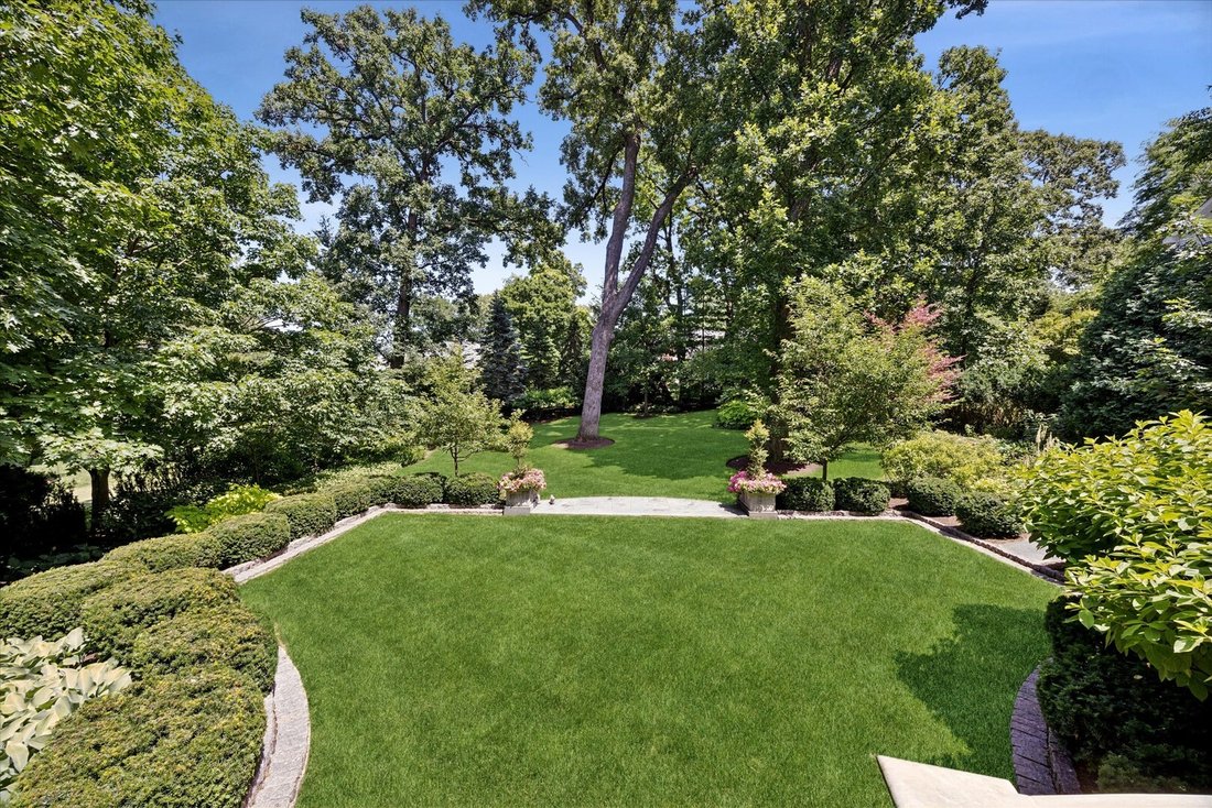 Casa en Glen Ellyn, Illinois, Estados Unidos 4 - 18755244