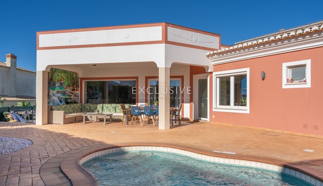 Villa en São Sebastião, Lagos, Sao Goncalo de Lagos, Portugal 1 - 18750053
