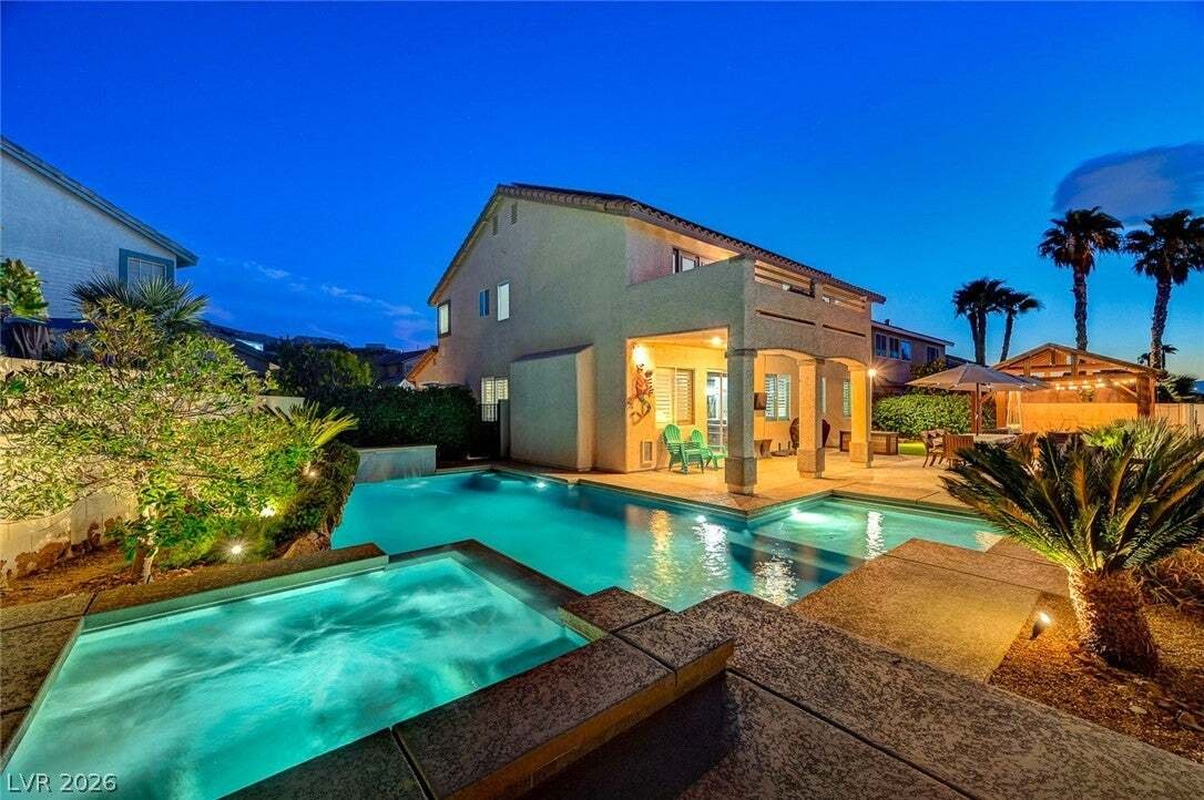 Casa a Henderson, Nevada, Stati Uniti 4 - 18748346