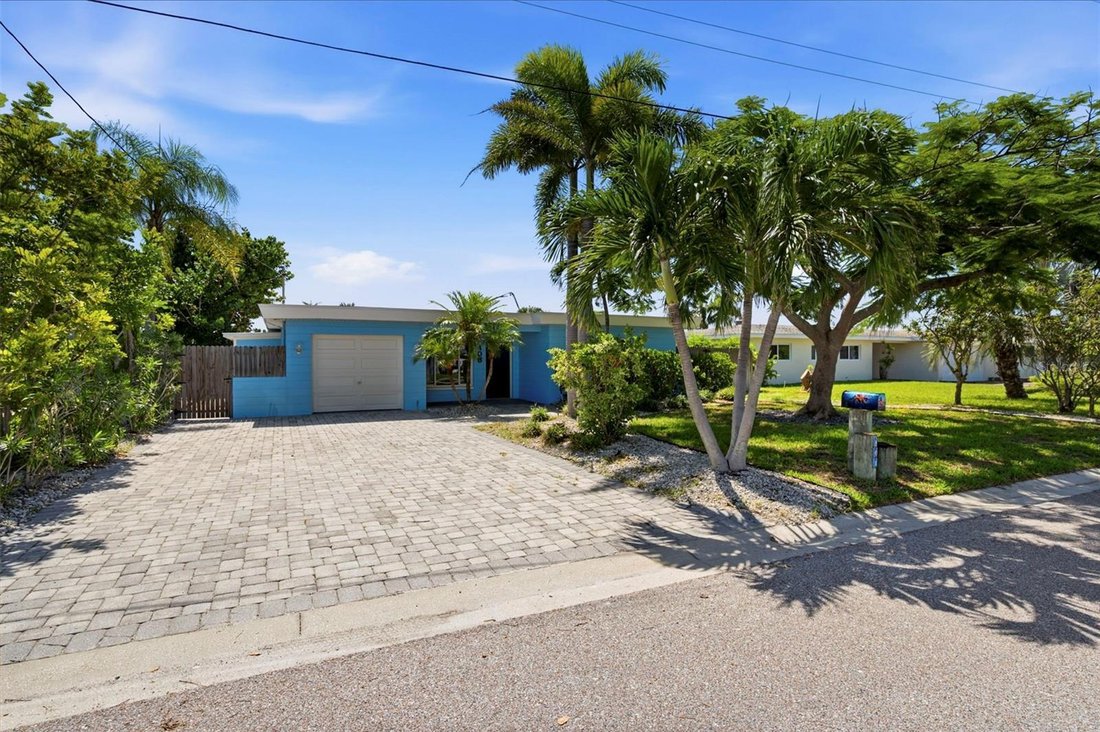 House in Madeira Beach, Florida, United States 4 - 18758519