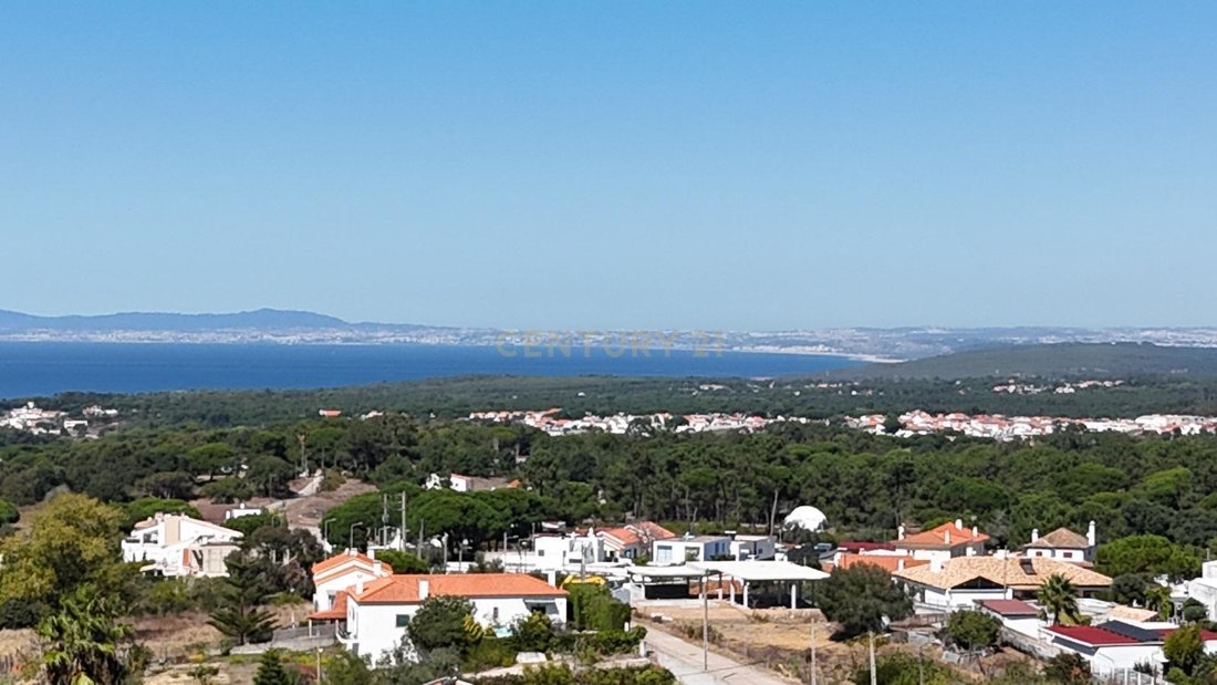 Land in Sesimbra (Castelo), Setubal, Portugal 3 - 18754954