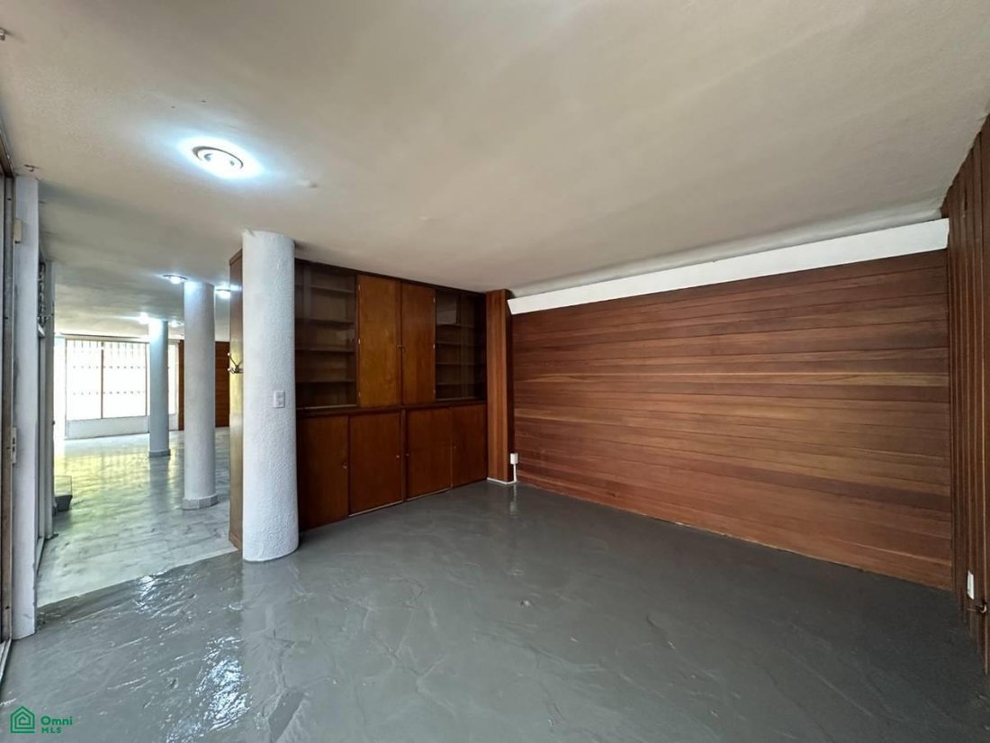 Casa a Santa Catarina Yecahuitzotl, Distretto Federale, Messico 5 - 17257023
