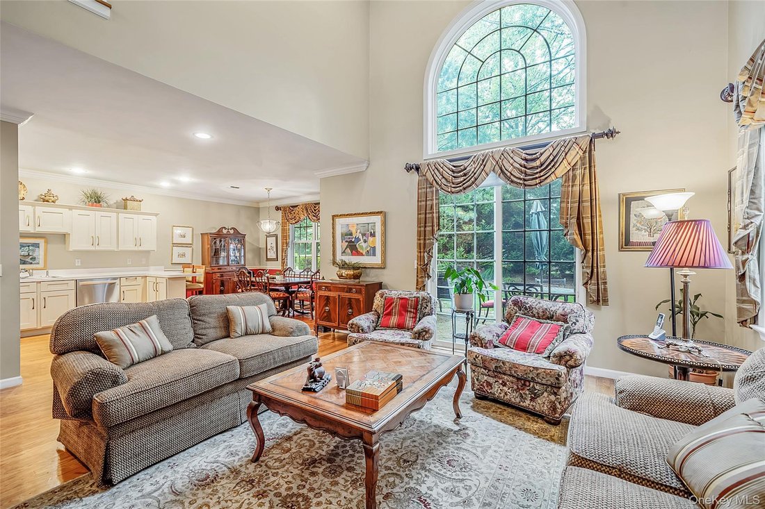 Condominio en Melville, Nueva York, Estados Unidos 4 - 18758214