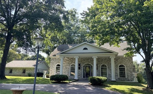 Maison à Marthasville, Missouri, États-Unis 1