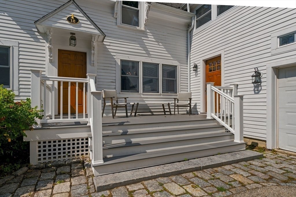 Casa a Newburyport, Massachusetts, Stati Uniti 3 - 18754060