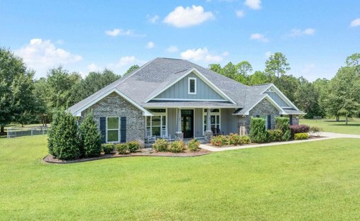 Casa en Pace, Florida, Estados Unidos 1