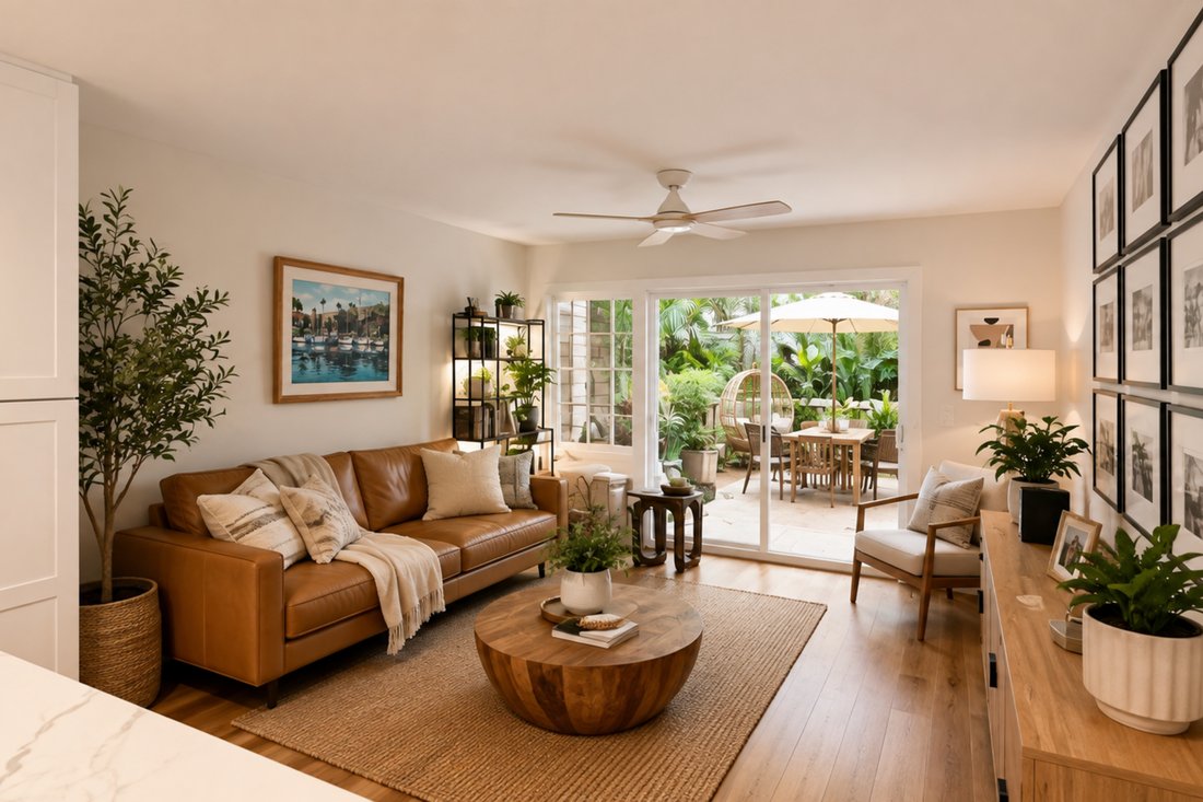 Condominio en Kihei, Hawái, Estados Unidos 4 - 18754001