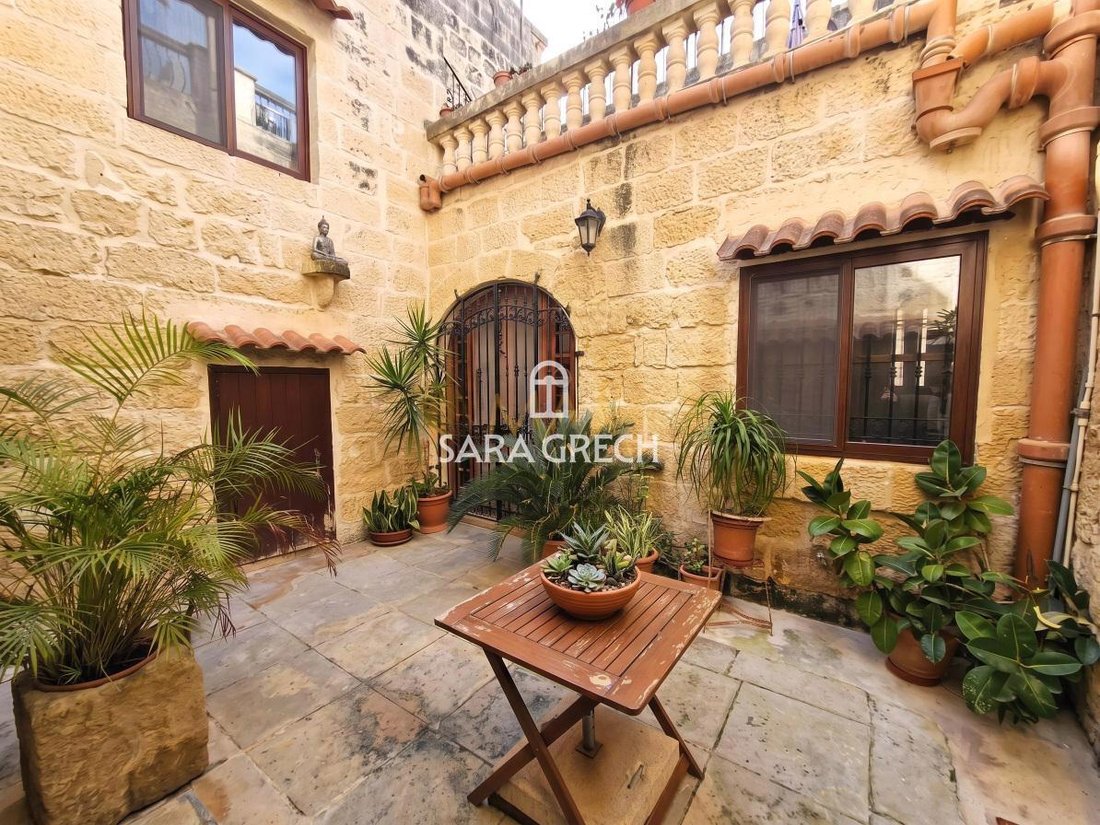 Maison à Il-Mosta, Malte 1 - 18761300
