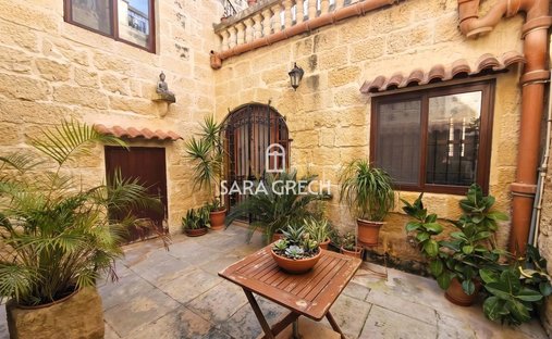 Maison à Il-Mosta, Malte 1