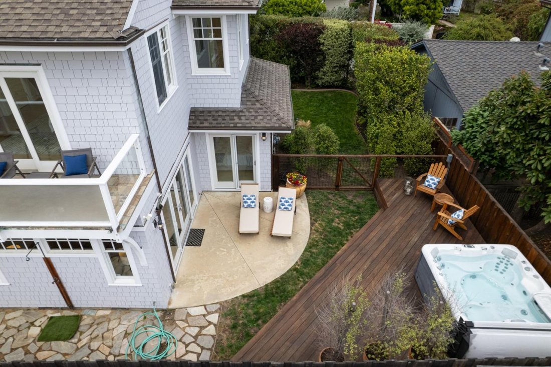 Maison à Half Moon Bay, Californie, États-Unis 4 - 18756934