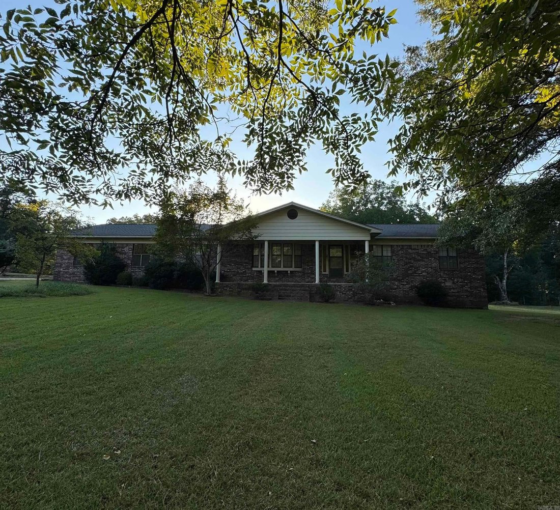 Maison à Pearcy, Arkansas, États-Unis 1 - 18759370