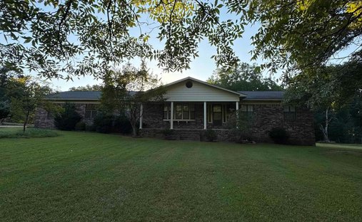 House in Pearcy, Arkansas, United States 1