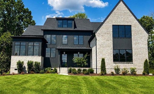 Casa en Brentwood, Tennessee, Estados Unidos 1