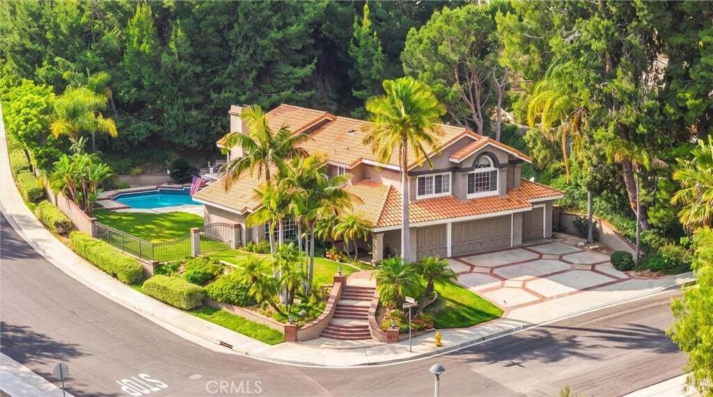 Casa a Yorba Linda, California, Stati Uniti 1 - 18322773