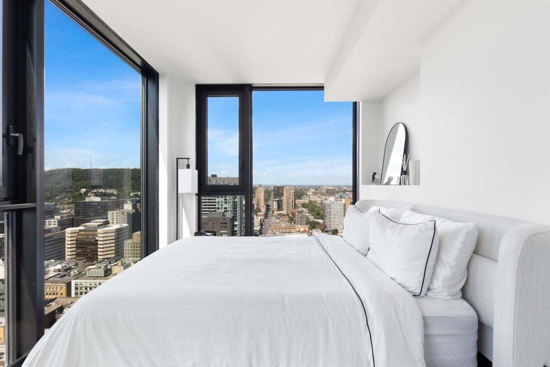 Condominio a Montréal, Québec, Canada 2 - 18760240