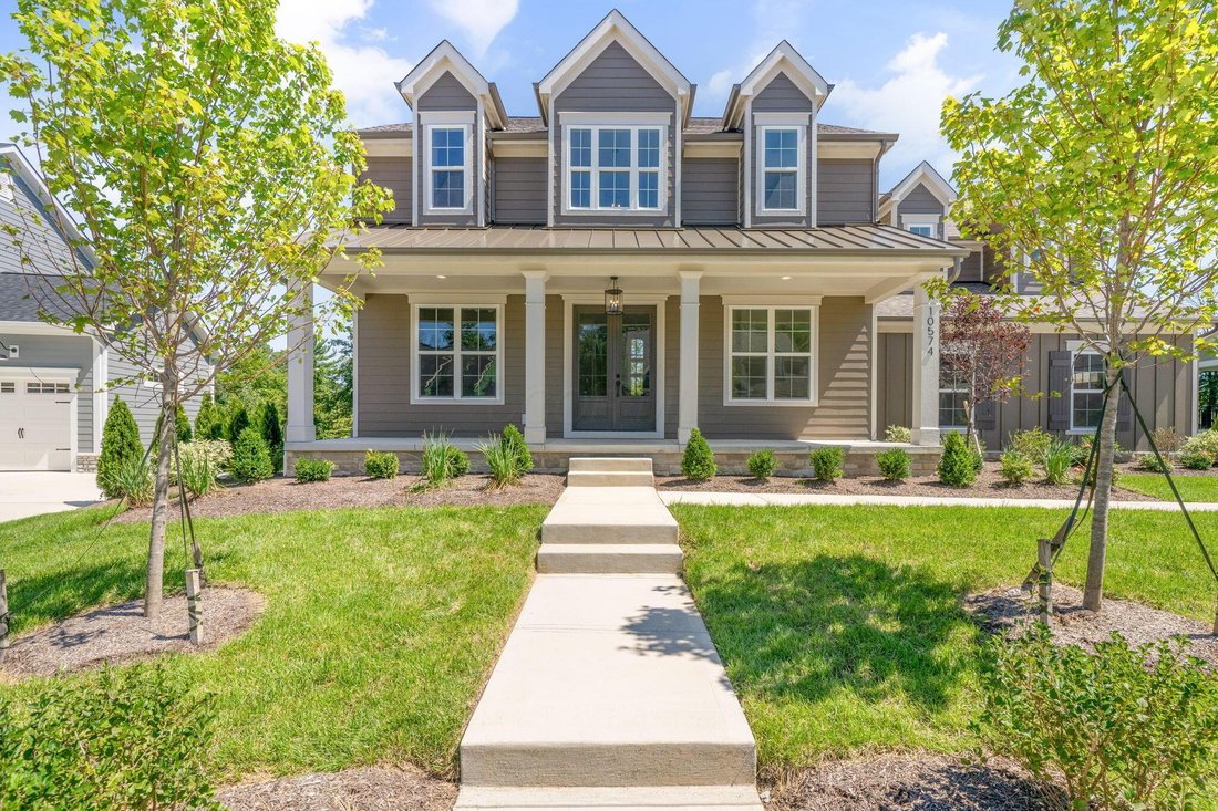Casa a Plain City, Ohio, Stati Uniti 2 - 18033052