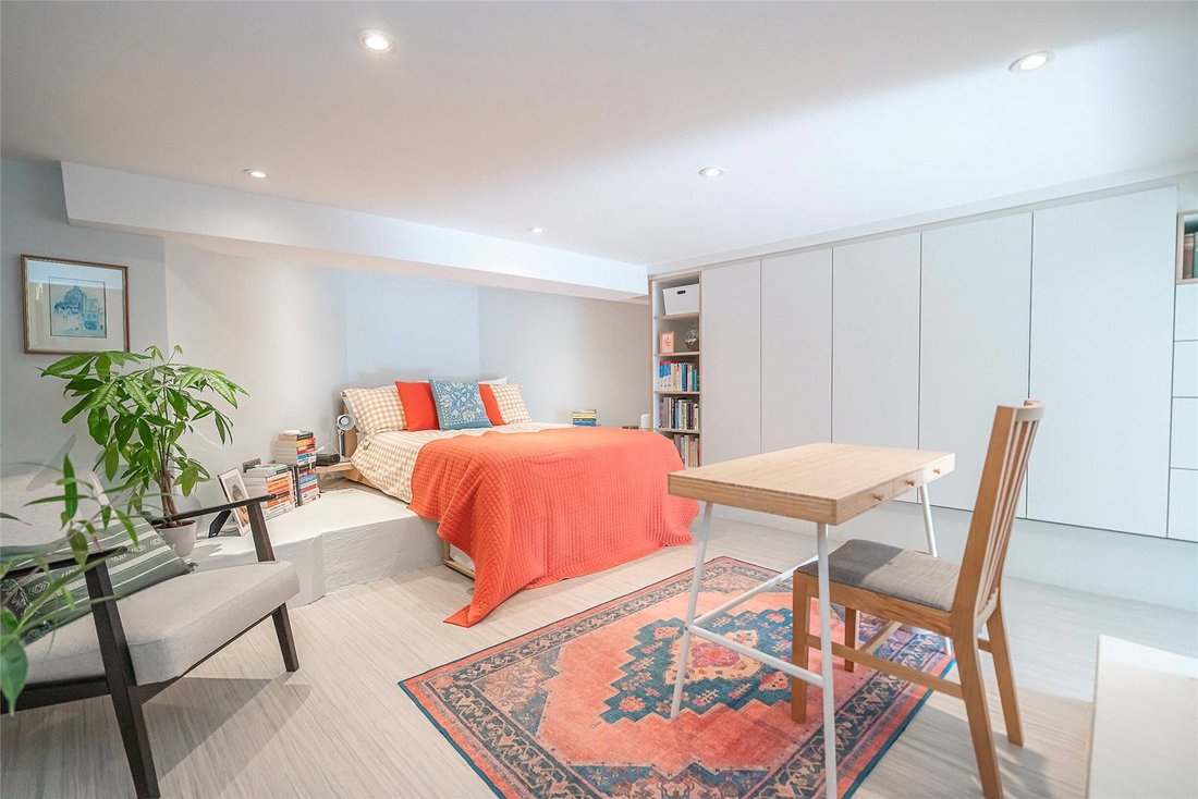 Apartamento en Hornsey, Haringey, Inglaterra 5 - 18761226