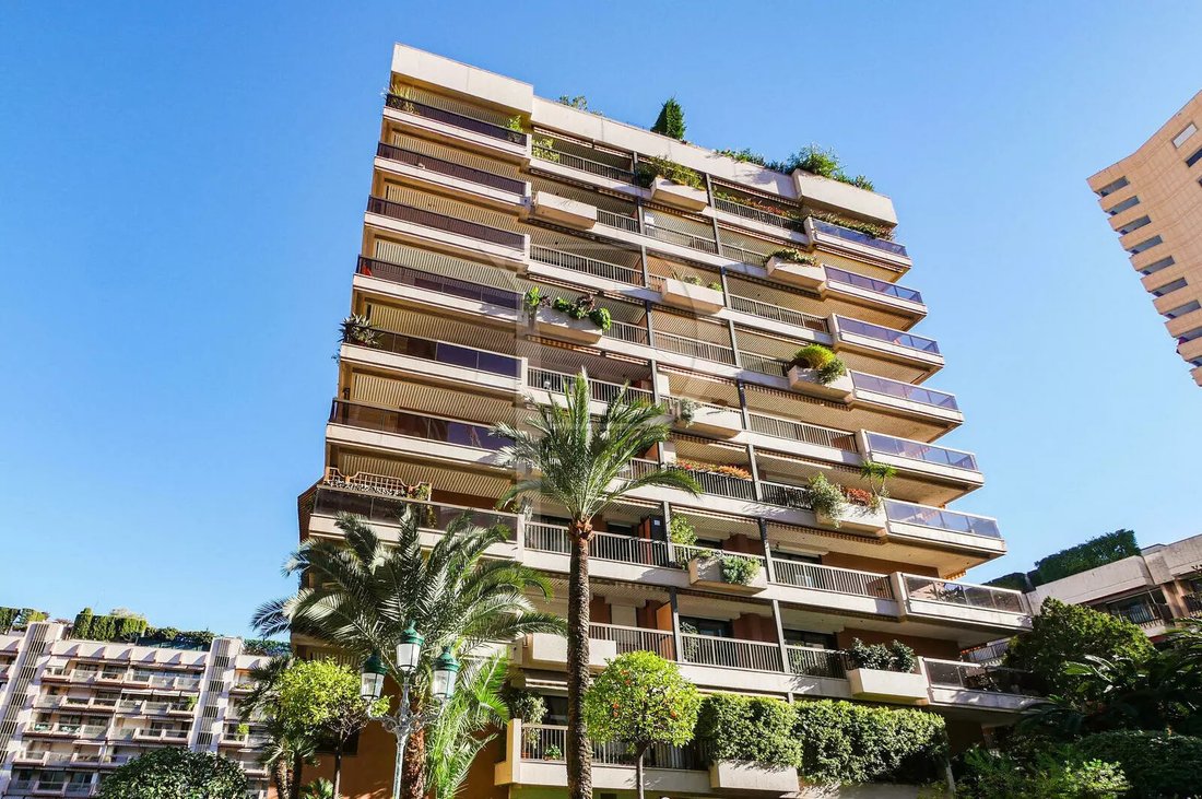 Appartement à Monaco, Monaco 1 - 18755152
