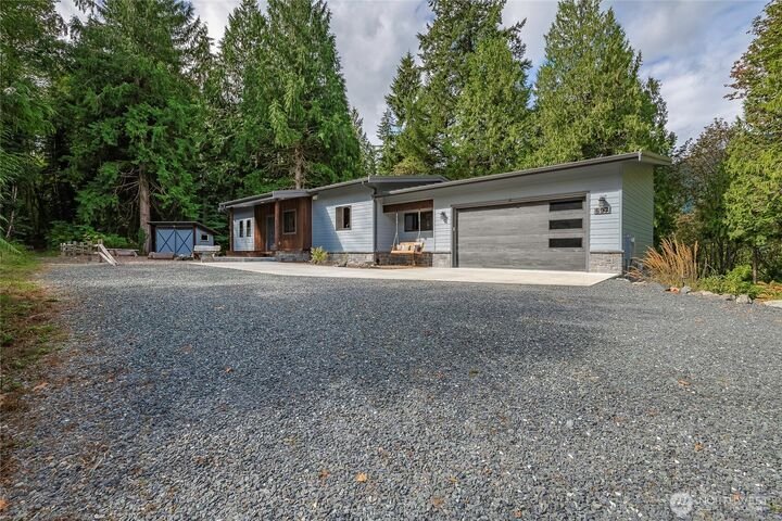 Haus in Bellingham, Washington, Vereinigte Staaten 1 - 18760765