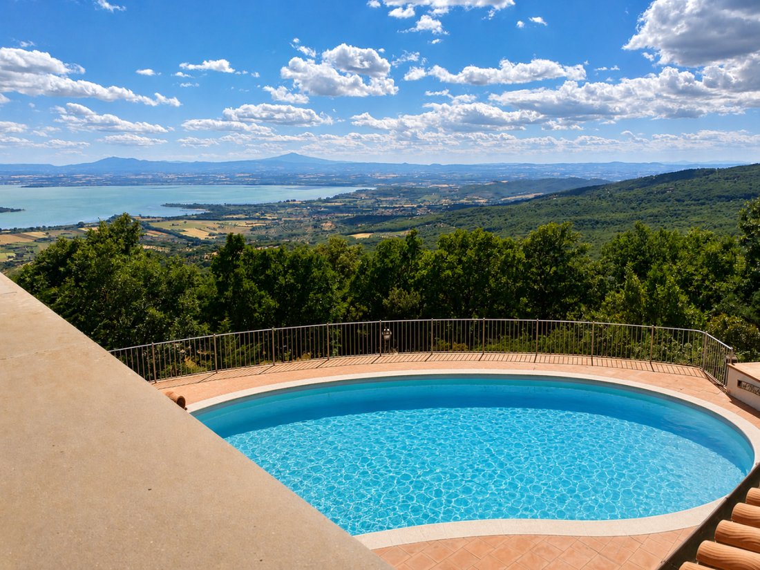 House in Lisciano Niccone, Umbria, Italy 3 - 12131231
