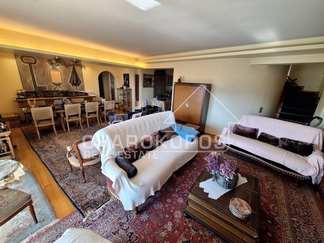 Appartement à Filothei - Psychiko, Attique, Grèce 4 - 18748498