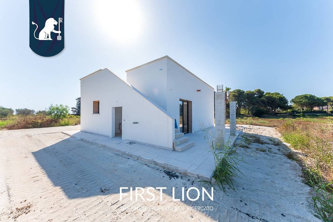 Casa a Otranto, Puglia, Italia 1 - 18757756