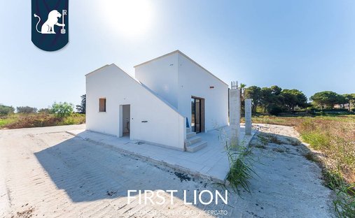 Maison à Otranto, Pouilles, Italie 1