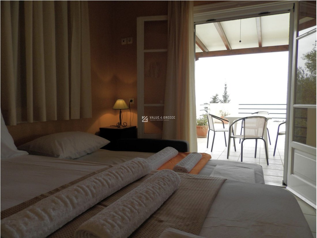 House in Aleksandrou, Peloponnese, Western Greece and the Ionian, Greece 3 - 18755835