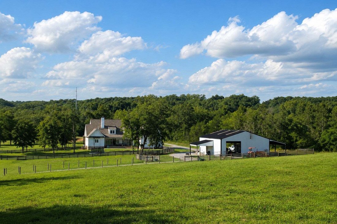 House in Spring Hill, Tennessee, United States 3 - 18751736