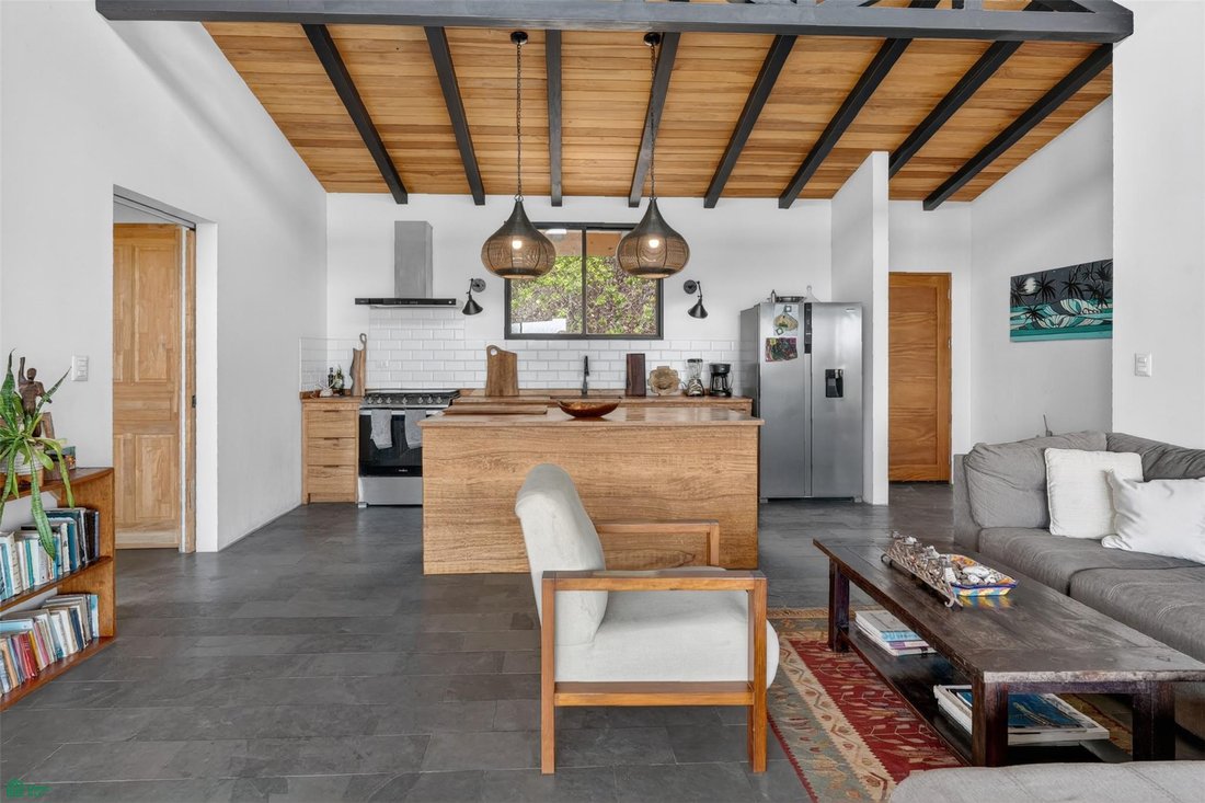 House in Cabo Velas, Santa Cruz, Costa Rica 1 - 18584268