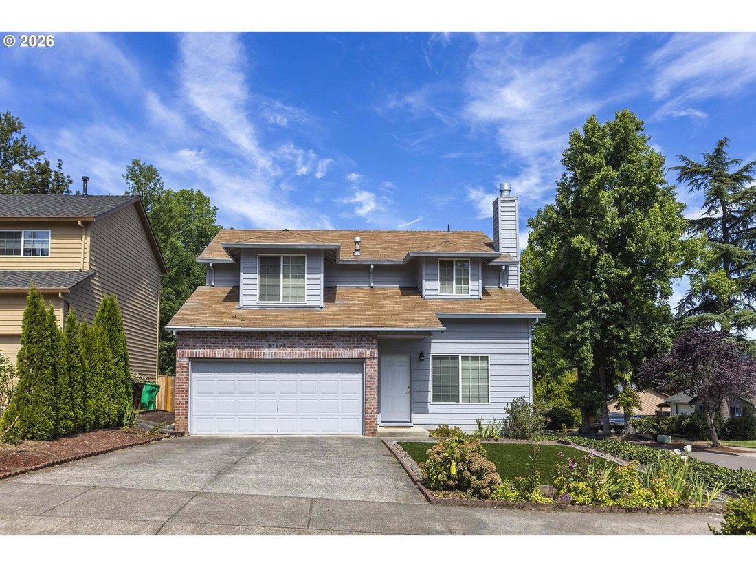 Haus in Clackamas, Oregon, Vereinigte Staaten 1 - 18758834