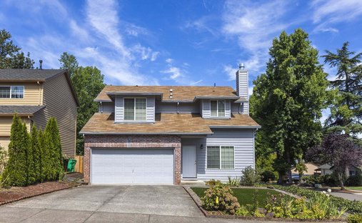 Casa en Clackamas, Oregón, Estados Unidos 1