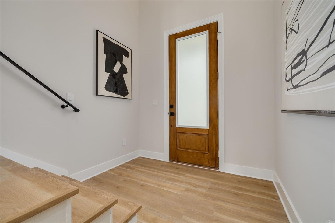 Townhouse in Tampa, Florida, United States 4 - 18431840