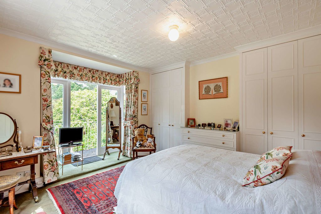 Casa en Peaslake, Shere, Inglaterra 5 - 18755816