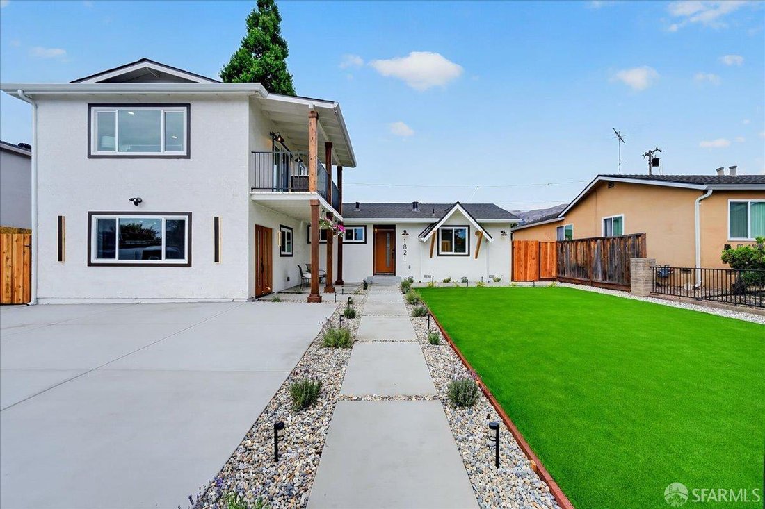 Casa en Milpitas, California, Estados Unidos 3 - 18754190
