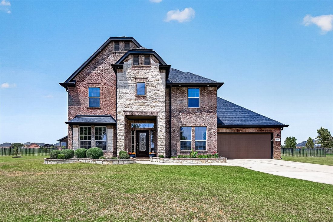 House in Needville, Texas, United States 2 - 18758809