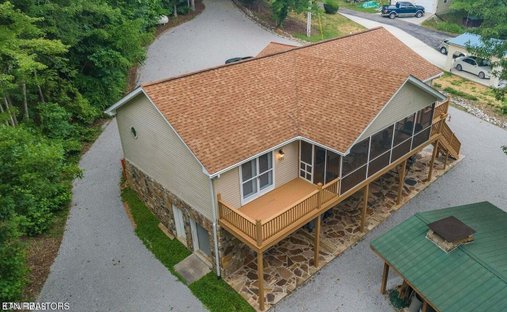 Maison à Rockwood, Tennessee, États-Unis 1