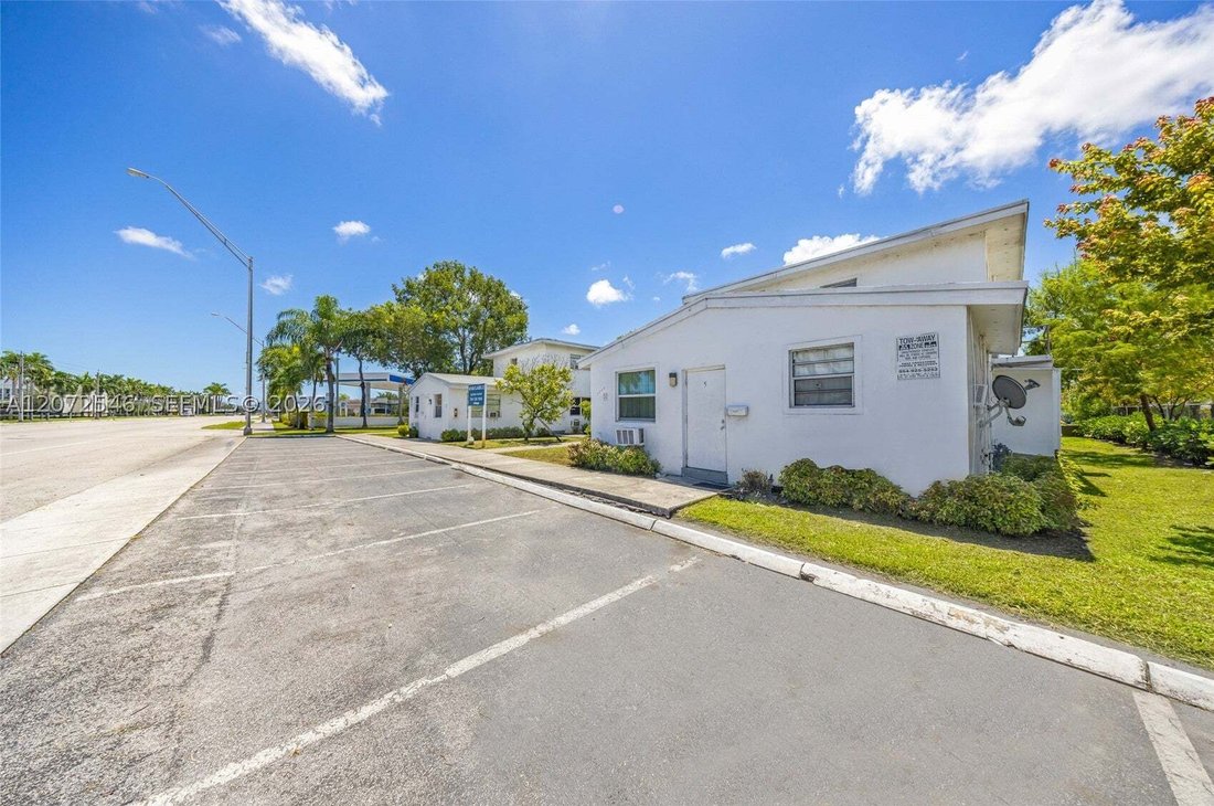 Otros en Miramar, Florida, Estados Unidos 5 - 18749427