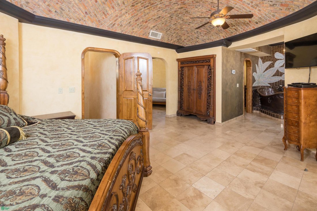 Maison en Puerto Peñasco, Sonora, Mexique 3 - 18756811