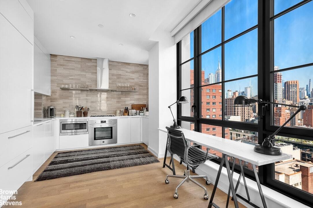 Appartement à New York, État de New York, États-Unis 4 - 18750975