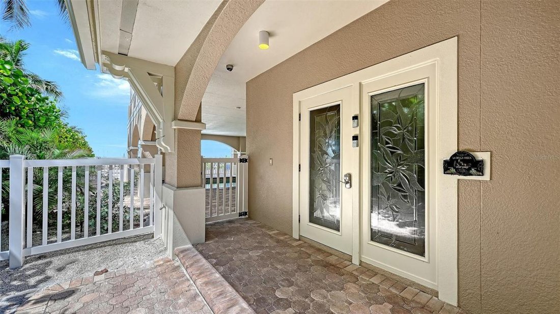 Haus in Holmes Beach, Florida, Vereinigte Staaten 2 - 18755074