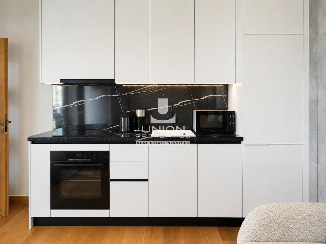 Apartment in South Athens, Attica, Greece 5 - 18109697