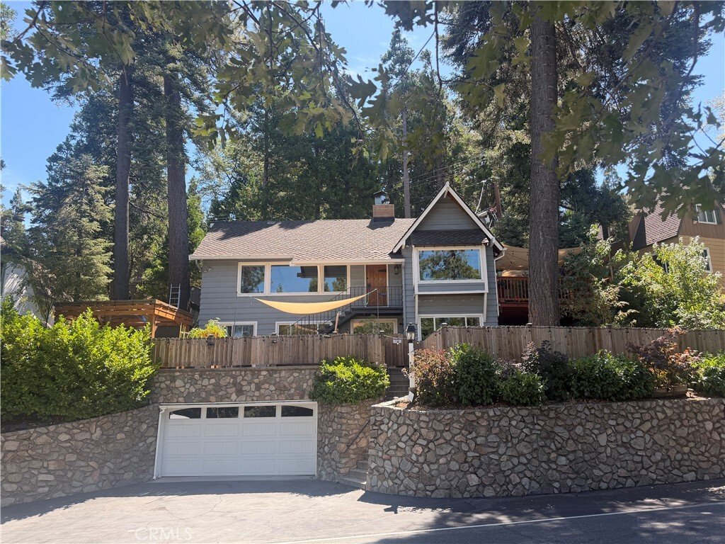 Haus in Lake Arrowhead, Kalifornien, Vereinigte Staaten 1 - 18754503