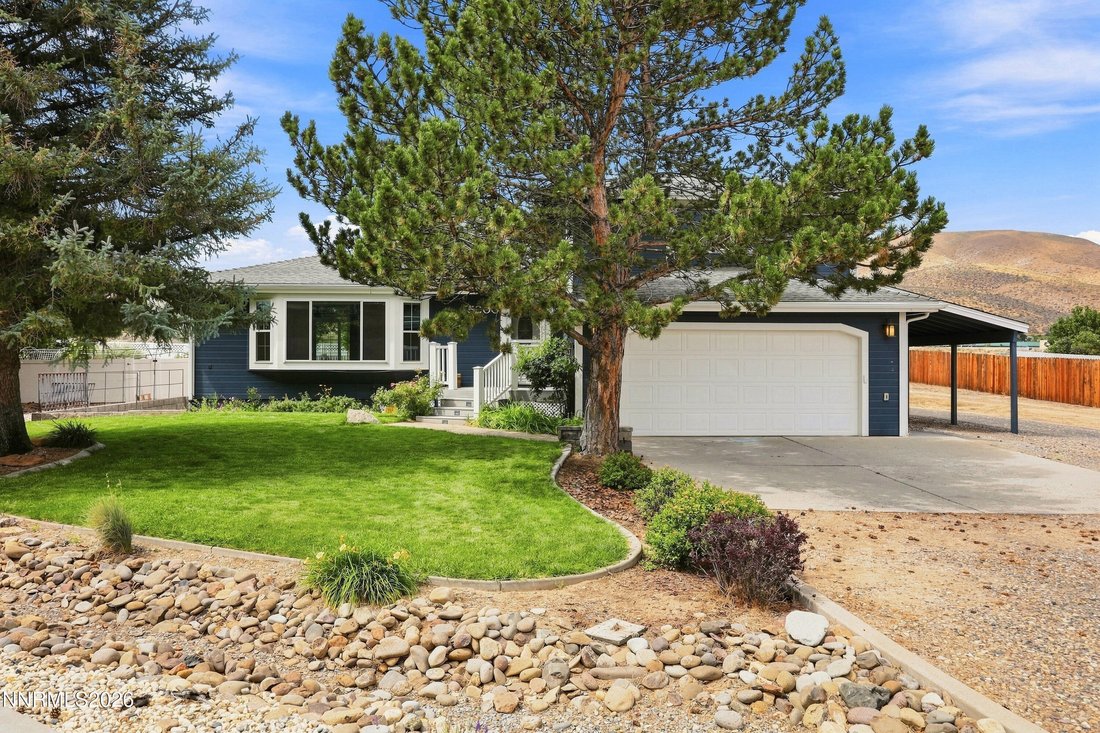 House in Carson City, Nevada, United States 2 - 18681812