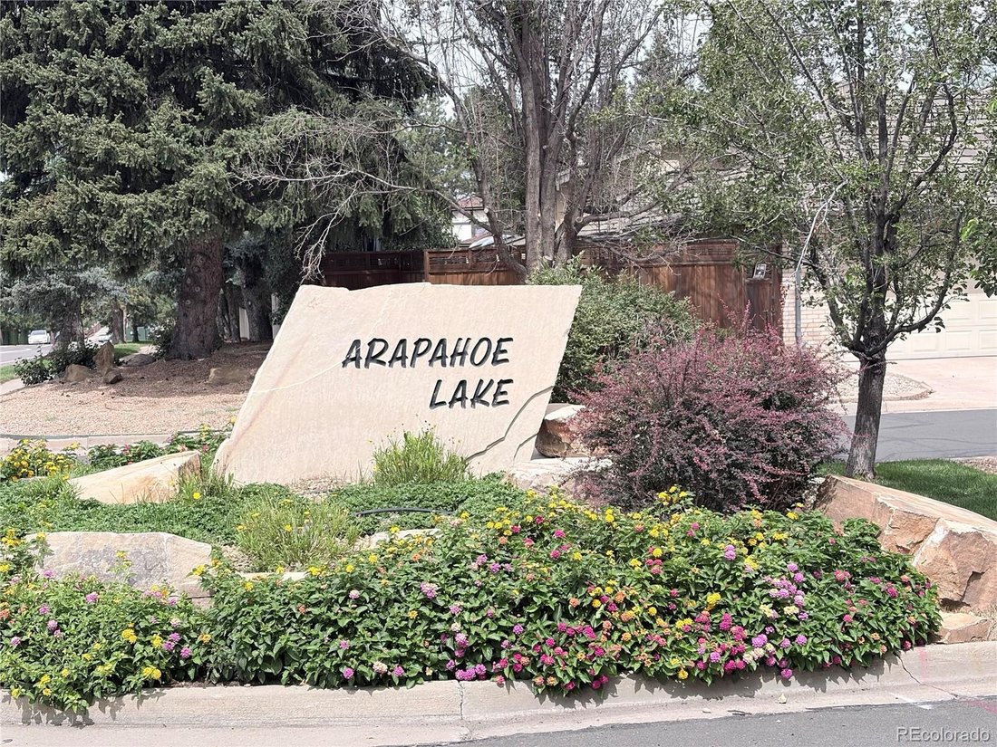 Townhouse en Cherry Hills Village, Colorado, Estados Unidos 2 - 18760986